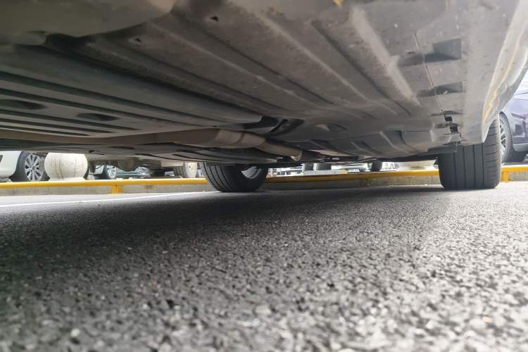 Used BMW X5 2020 xDrive30i M Sport Package Chassis Front Left