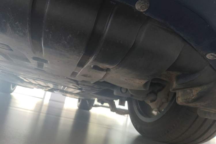 Used BMW X5 2020 xDrive30i M Sport Package Chassis Front Left