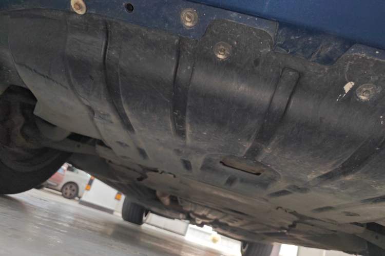 Used BMW X5 2020 xDrive30i M Sport Package Chassis Front