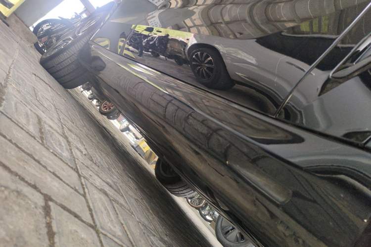 Used BMW X5 2020 xDrive40i M Sport Package Chassis Front Right