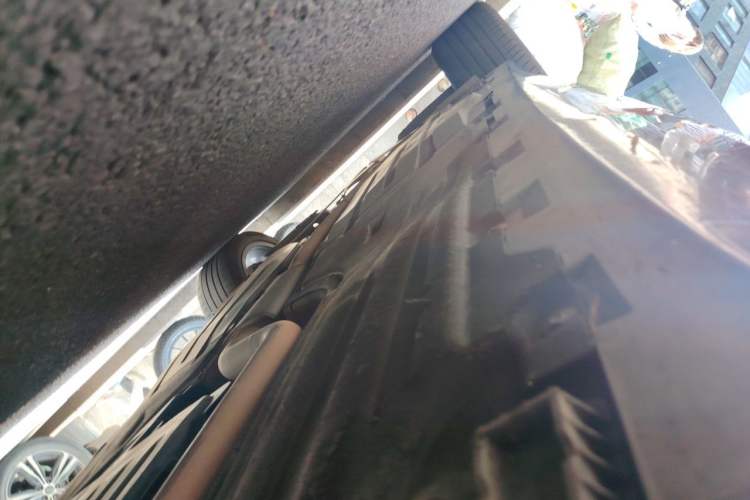 Used BMW X5 2020 xDrive40i M Sport Package Chassis Front Right