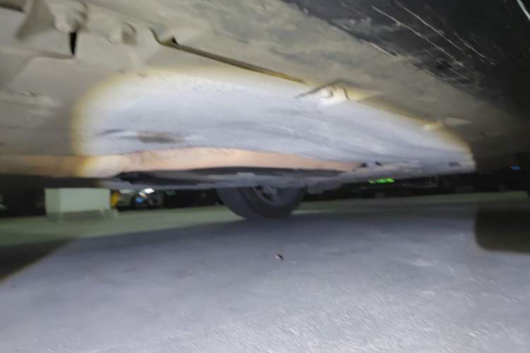 Used BMW X5 2020 xDrive30i M Sport Package Chassis Front Right