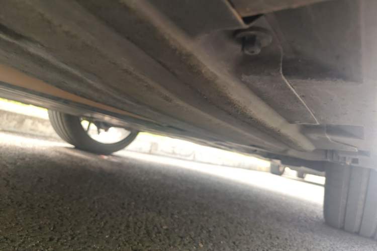 Used BMW X5 2020 xDrive40i M Sport Package Chassis Front Right