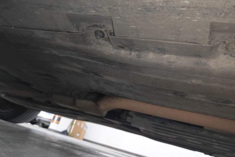 Used BMW X5 2020 xDrive30i M Sport Package Chassis Front Right