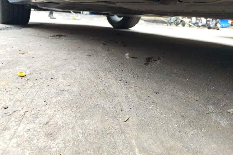 Used BMW X5 2020 xDrive40i M Sport Package Chassis Front Right