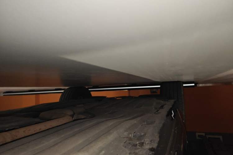 Used BMW X5 2020 xDrive40i M Sport Package Chassis Front Right