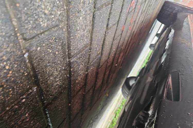 Used BMW X5 2020 xDrive40i M Sport Package Chassis Front Right