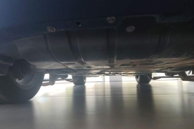 Used BMW X5 2020 xDrive30i M Sport Package Chassis Front Right