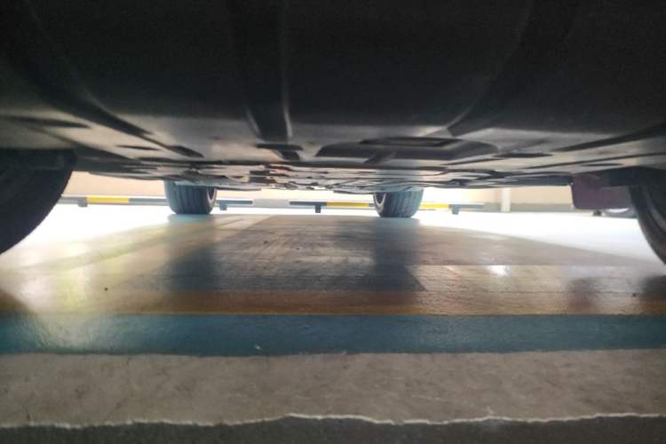 Used BMW X5 2020 xDrive30i M Sport Package Chassis Front