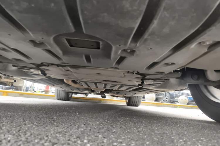 Used BMW X5 2020 xDrive30i M Sport Package Chassis Front
