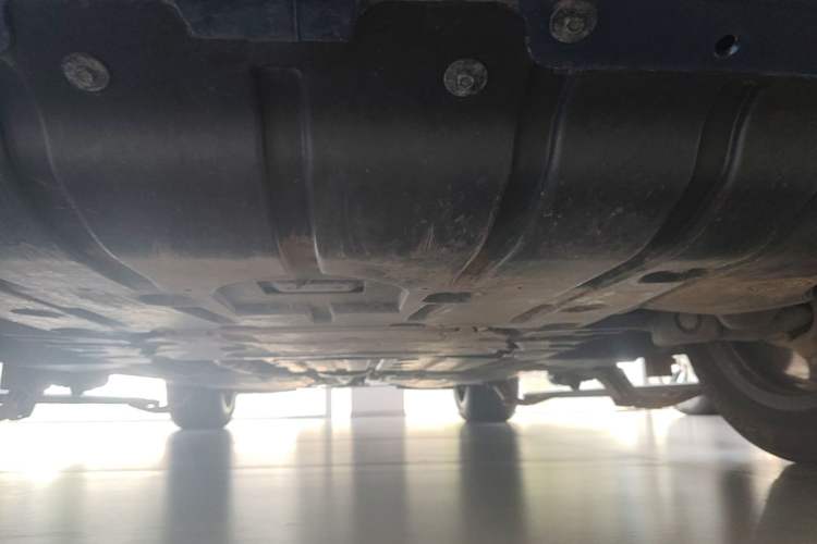 Used BMW X5 2020 xDrive30i M Sport Package Chassis Front