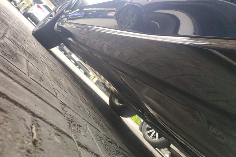Used BMW X5 2020 xDrive40i M Sport Package Chassis Rear Left