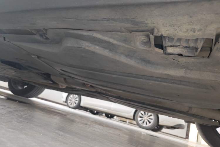 Used BMW X5 2020 xDrive30i M Sport Package Chassis Rear Left