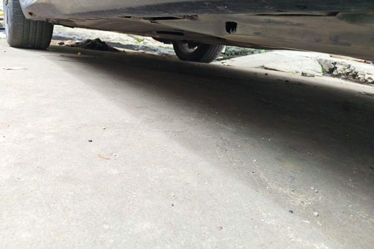 Used BMW X5 2020 xDrive40i M Sport Package Chassis Rear Left