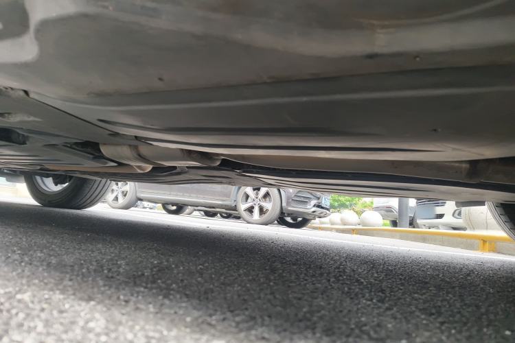 Used BMW X5 2020 xDrive30i M Sport Package Chassis Rear Left