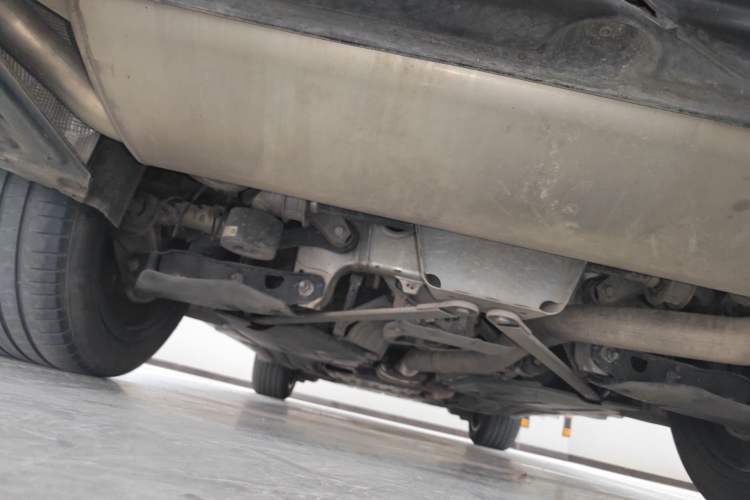 Used BMW X5 2020 xDrive30i M Sport Package Chassis Rear