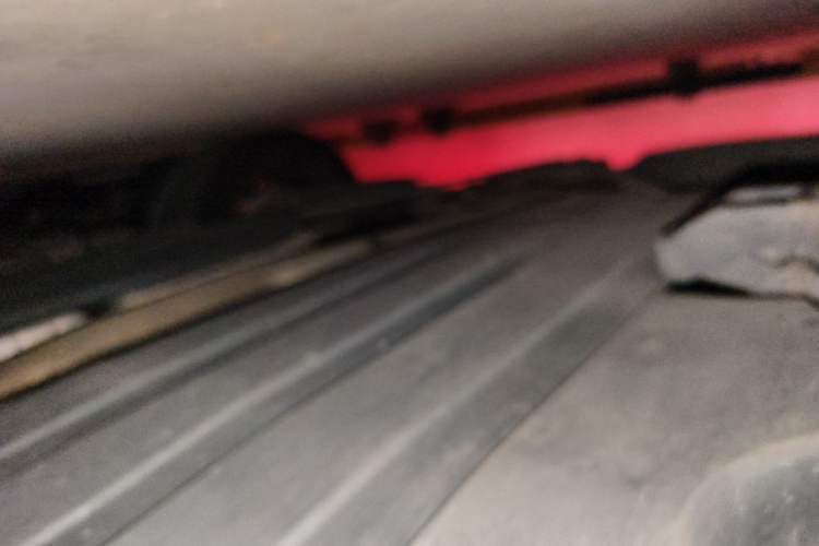 Used BMW X5 2020 xDrive40i M Sport Package Chassis Rear Right
