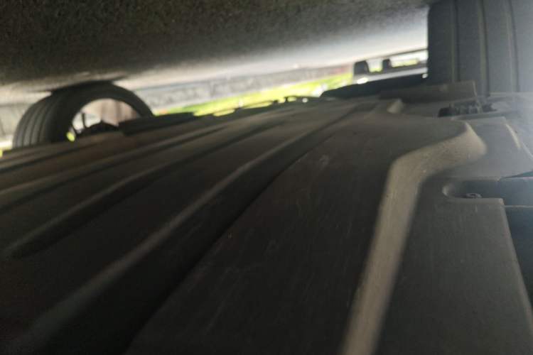 Used BMW X5 2020 xDrive40i M Sport Package Chassis Rear Right