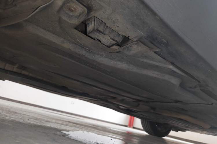 Used BMW X5 2020 xDrive30i M Sport Package Chassis Rear Right