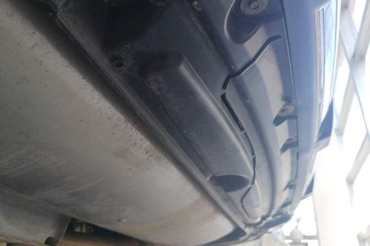 Used BMW X5 2020 xDrive30i M Sport Package Chassis Rear Right