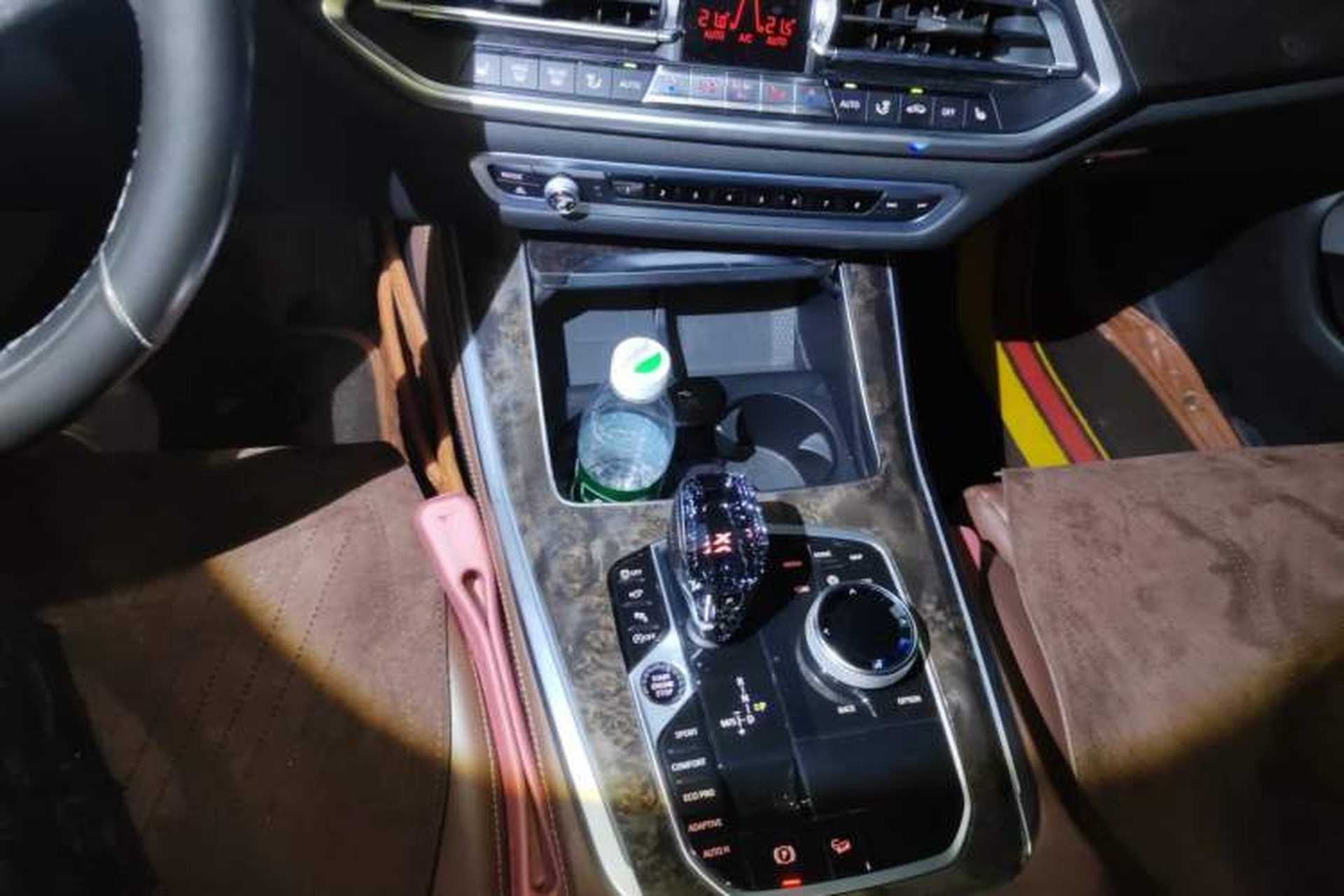 Used BMW X5 2020 xDrive30i M Sport Package Gear Lever
