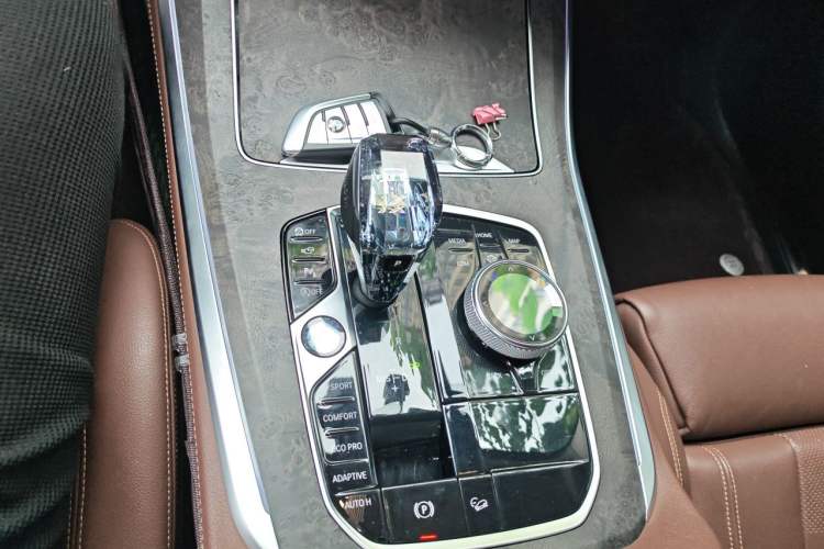 Used BMW X5 2020 xDrive40i M Sport Package Gear Lever