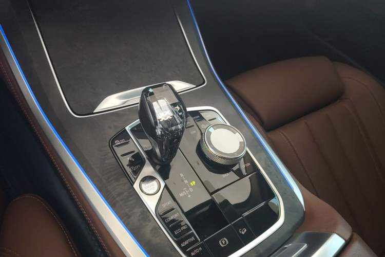 Used BMW X5 2020 xDrive30i M Sport Package Gear Lever