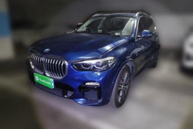 Used BMW X5 2020 xDrive30i M Sport Package