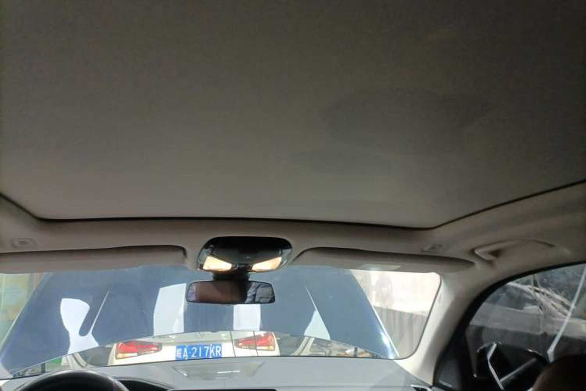 Used BMW X5 2020 xDrive40i M Sport Package Headliner