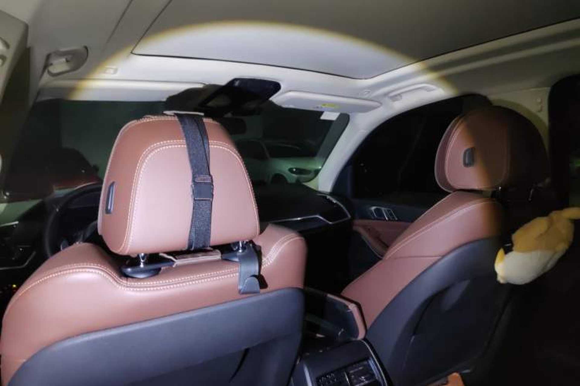 Used BMW X5 2020 xDrive30i M Sport Package Headliner