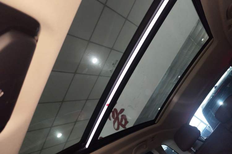 Used BMW X5 2020 xDrive40i M Sport Package Headliner