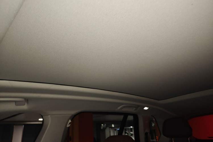 Used BMW X5 2020 xDrive40i M Sport Package Headliner