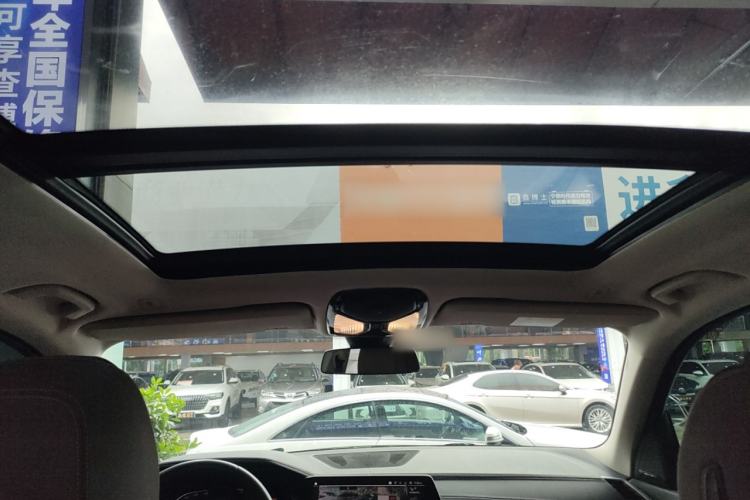 Used BMW X5 2020 xDrive40i M Sport Package Headliner