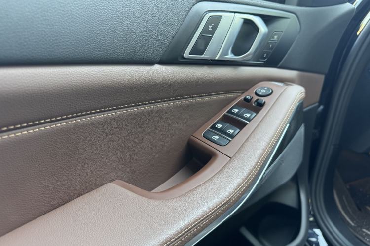 Used BMW X5 2020 xDrive30i M Sport Package Interior 6