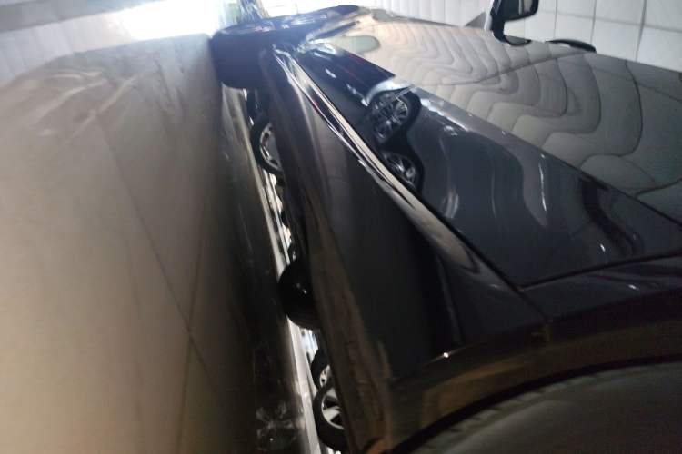 Used BMW X5 2020 xDrive40i M Sport Package Left Side Sill