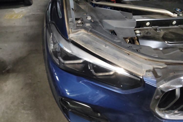Used BMW X5 2020 xDrive30i M Sport Package Right Front Headlight