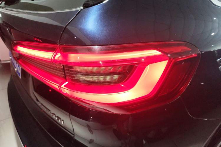 Used BMW X5 2020 xDrive40i M Sport Package Right Rear Taillight