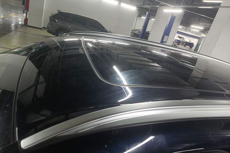 Used BMW X5 2020 xDrive40i M Sport Package Roof