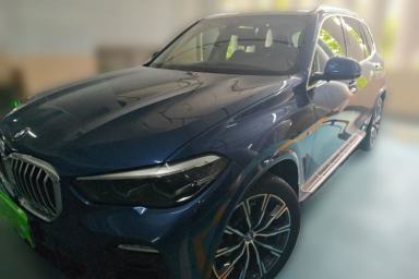 Used BMW X5 2020 xDrive30i M Sport Package