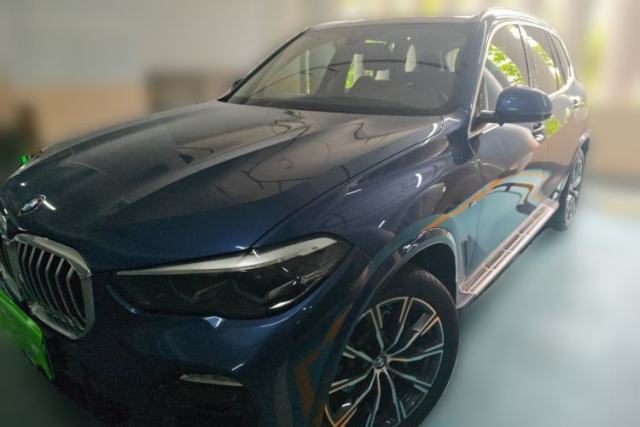 Used BMW X5 2020 xDrive30i M Sport Package