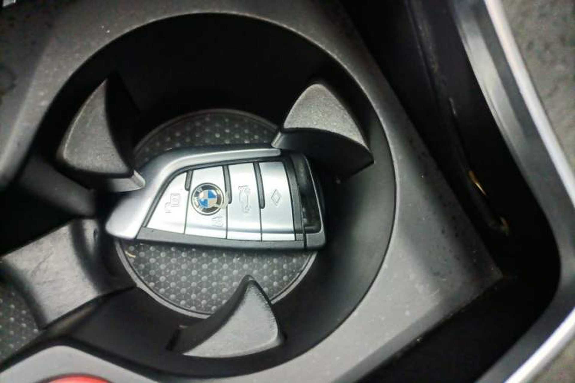 Used BMW X5 2020 xDrive40i M Sport Package Vehicle Key