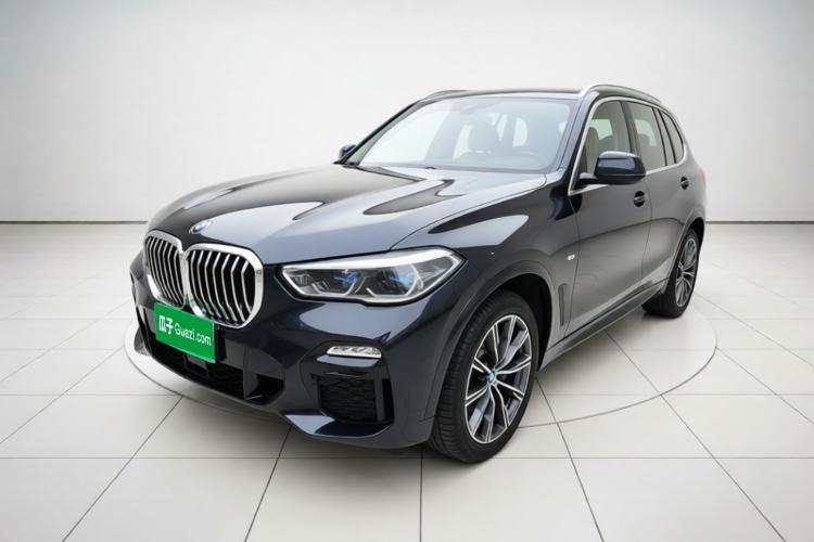 BMW X5 2020 xDrive40i M Sport Package usata Guazi used car, China used car export, Used car for sale, Used  cars, Cheapest cars for sale