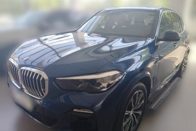 Used BMW X5 2020 xDrive30i M Sport Package