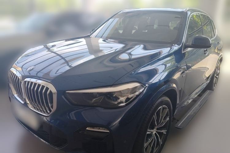 Used BMW X5 2020 xDrive30i M Sport Package Guazi used car, China used car export, Used car for sale, Used cars, Cheapest cars for sale
