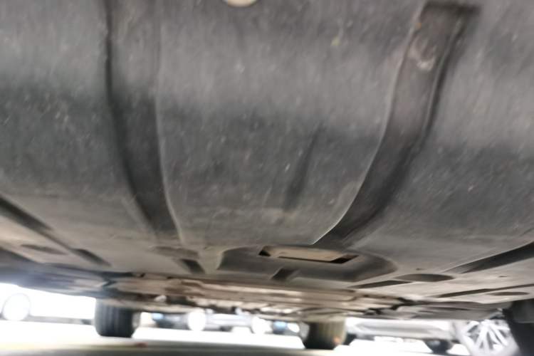 Used BMW X5 2020 xDrive30i X Design Package Chassis Front