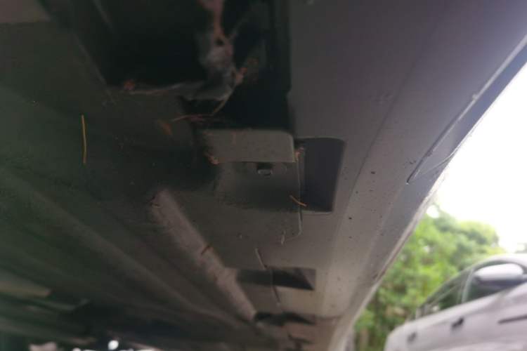 Used BMW X5 2020 xDrive30i X Design Package Chassis Front Left
