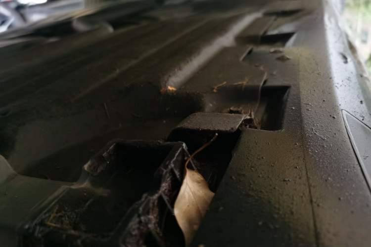 Used BMW X5 2020 xDrive30i X Design Package Chassis Front Right