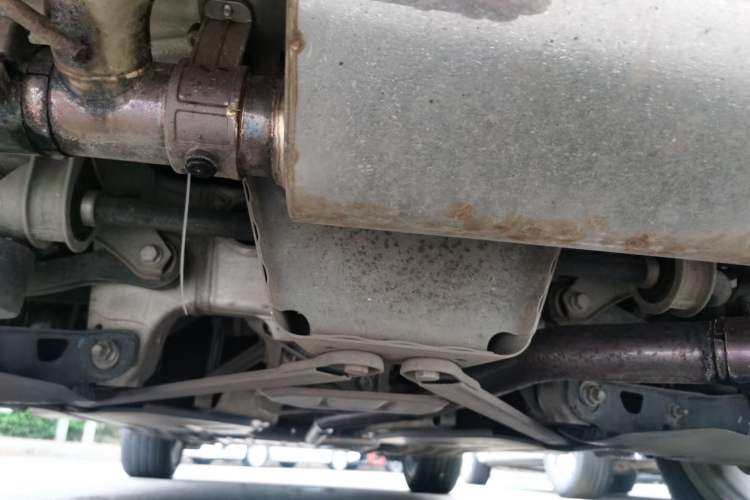 Used BMW X5 2020 xDrive30i X Design Package Chassis Rear