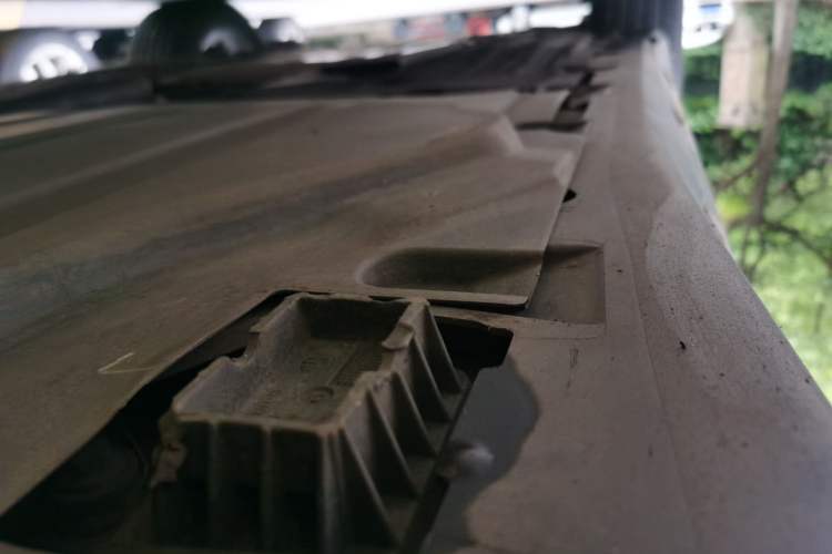 Used BMW X5 2020 xDrive30i X Design Package Chassis Rear Left