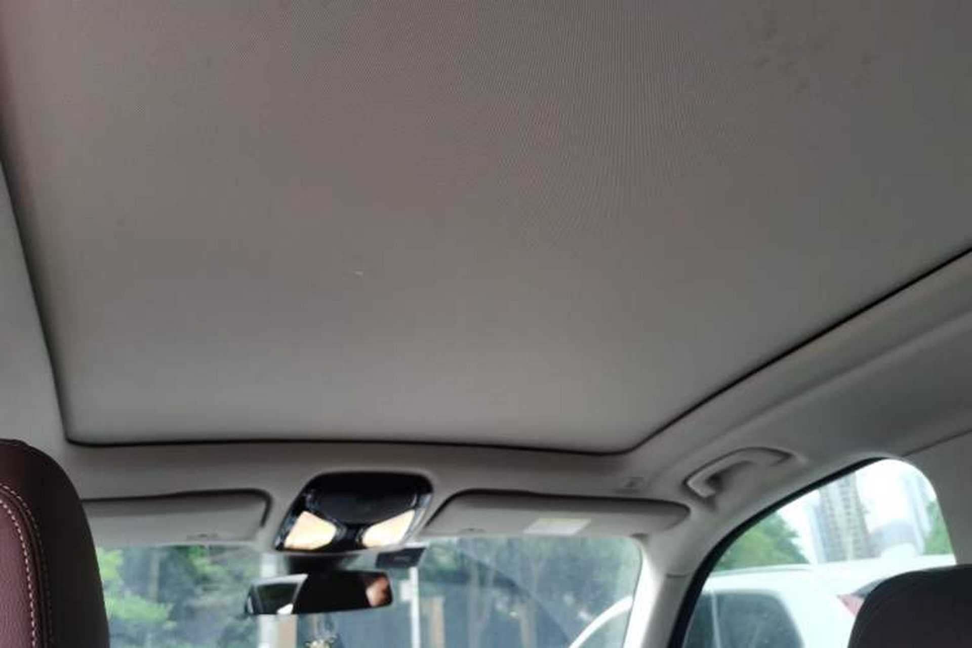 Used BMW X5 2020 xDrive30i X Design Package Headliner